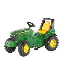 2018 magnuson pedal tractor decal price list. Rolly Framtrac Premium Pedal Tractor Toys John Deere Products Johndeerestore