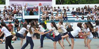 Juegos recreativos para educación física: Juegos Recreativos Para Jovenes En Educacion Fisica Tengo Un Juego