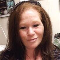 Jennifer Joy Tisdel Obituary