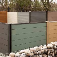 Save on decorative fencing when we offer decorative fence in a variety of materials to enhance your landscape. China Exterior Wpc Construction Fence With Decorative Topper Lattice Wood Plastic Composite Garden Panel Fencing Photos Pictures Made In China Com