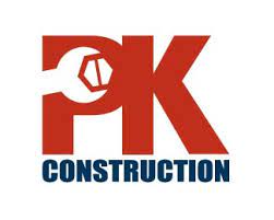 Pk construction controls the entire construction process, beginning with the overall budget, schedule, and project requirements. Logopond Logo Brand Identity Inspiration Pk Construction