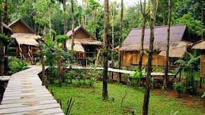Watch The Sunset On Koh Mak Beach In Thailand Koh Mak Ezy Go Com Vietnam Resorts Resort Thailand Hotel