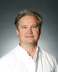 Team der Klinik für Viszeral-, Gefäß- und Thoraxchirurgie