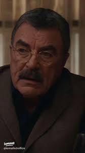 Join the Conversation: Love for #BlueBloods and Tom Selleck