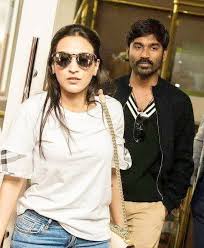 Dhanush was born to tamil film director and producer kasthuri raja on 28 july 1983. Dhanush With His Wife Aiswarya Tamilglitz Actors Illustration Tamil Actress Photos Actress Photos