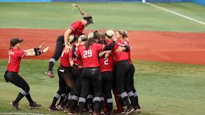 The famous softball event olympians on this list are all regarded as some of the toughest athletes this list answers the questions, who are the greatest olympic softball athletes? and who is the. Sjiexwwmj R Jm