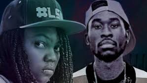 Inna Money & Teddy Doherty