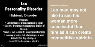 Although they don't have much in common, in astrology they represent a husband and a wife and are the king and queen. Virgo Man Leo Woman