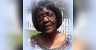 Minnie Lee "Sister" Wright Obituary