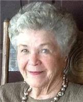 Imogene 'Jean' Lambert Bellows