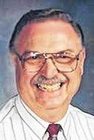 Robert Gilliland Obituary (2024)