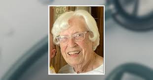 Elsie Marshall Thornton Obituary
