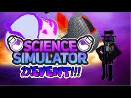 So, the expired codes list is also useful. Codigo 5m Event Science Simulator Repl It Cactus Simulator Here At Ways To Game We Keep You Up To Date With All The Newest Roblox Codes You Will Want To