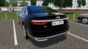 May 13, 2019 · roam around the city with your car and collect all the golden orb. City Car Driving 1 5 7 Audi A8 4 0 Tfsi 2018 Free Ride 1080p Download Link Youtube