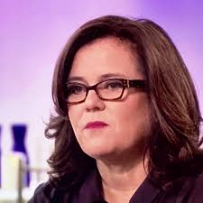 Theresa Caputo and Rosie O Donnell