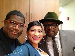 Keesha Patterson's Instagram, Twitter & Facebook