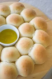 Pancitos En Una Hora Mi Vida En Un Dulce Pan Casero Receta Pan Pan Casero