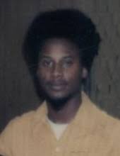 Obituary information for Donald Murrell