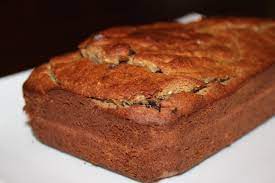 I made the whole recipe and it fit perfectly in nordic ware's banana bread pan. Passover Is Just Around The Corner And If You Re Tired Of Eating Matzo For Breakfast Lunch Dinner And Ever Passover Desserts Kosher Desserts Passover Recipes