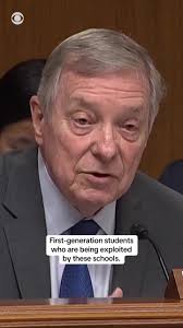 Education Sec. McMahon pressed about "hollowing out" resources to help  students with debt