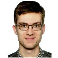 Homepage AK Thomas People