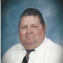 Robert Wayne "Bobby" Barber Obituary