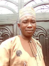 Comr Innocent Okoh. added a new photo.