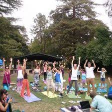 Maybe you would like to learn more about one of these? Aha Yoga Therapy Meditation 9045 Fair Oaks Blvd Carmichael Ca 95608 Usa