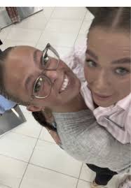 Culinary school day 5! we also made steamed artichokes! #culinarystud...