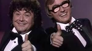 The Little and Large Show (TV Series 1978–1991)
