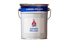 Sherwin Williams Firetex M71v3 Sheen Topcoat