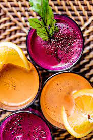 Here are a few of our favorite recipes that include emergenc. Emergen C Recipes For Cold Flu Season Immune Boosting Recipes