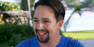 Watch Lin-Manuel Miranda in Puerto Rico as Hamilton Heads to the Island