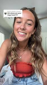 Sydney Danielson's Instagram, Twitter & Facebook