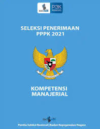Kontribusi kompetensi manajerial kepala sekolah, iklim kerja dan motivasi kerja terhadap kinerja guru smp negeri se kecamatan mendoyo kabupaten jembrana. Prediksi Soal Kompetensi Manajerial Pppk P3k Terbaru Bli Komang
