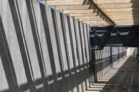 Gallery Of The Macallan New Distillery And Visitors Experience Rogers Stirk Harbour Partners 27 Architecture Distillery Timber Roof