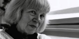 Schriftstellerin Helga Königsdorf ist tot