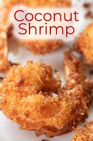 Coconut Shrimp Is So Easy To Make Recipe In 2020 Coconut Shrimp Recipes Coconut Shrimp Shrimp Recipes