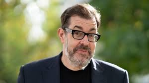 REVIEW: Richard Osman's The Impossible Fortune is a pleasant return to  Coopers Chase