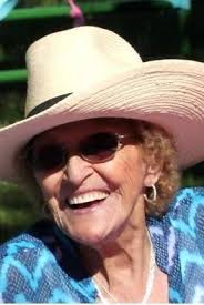 Donna Scott Obituary (2015)