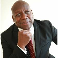 198: The Grief of This Black Man with Dr. James JC Cooley