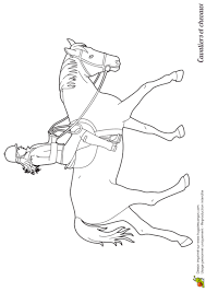 Image en coulere cheval au pat a imprimer gratuit. Coloriage Cavaliers Et Chevaux Apprendre Le Pas Coloriage Cheval Cheveaux Dessin Dessin Cheval