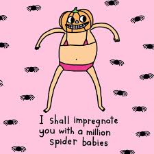 Spider-babies GIFs - Get the best GIF on GIPHY