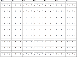 Strength Training Logs Margarethaydon Com