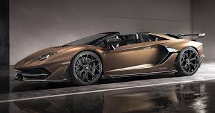 Mulai 14 julai 2021, lamborghini harga car bermula pada rm 1 million untuk model paling murah urus dan meningkat hingga rm 2.27 million untuk model car lamborghini aventador. Lamborghini Aventador Svj Roadster 800 Unit Saja Paultan Org