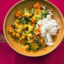 Kichererbsen Curry Rezept Kichererbsen Curry Rezepte Gerichte Mit Kichererbsen