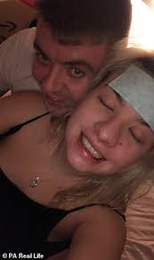 Mother, 24, found out she had a rare form of cancer 48 hours before giving  birth