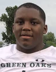 Markray, Johnson, Baker, D'Antoni tabbed for District 1-3A honors