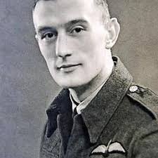 Nabestaanden blij met eerbetoon Lancaster