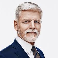 At the Aspen Institute Central Europe event in Prague, I spoke about the  importance of honoring those who embody courage and commitment to  democratic values, as we presented the Madeleine K. Albright… |